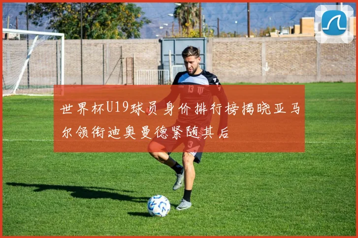 世界杯U19球员身价排行榜揭晓亚马尔领衔迪奥曼德紧随其后